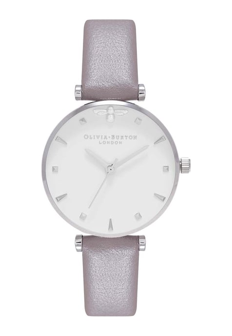 Olivia Burton OB16AM144 Ladies Queen Bee Watch - Image 1