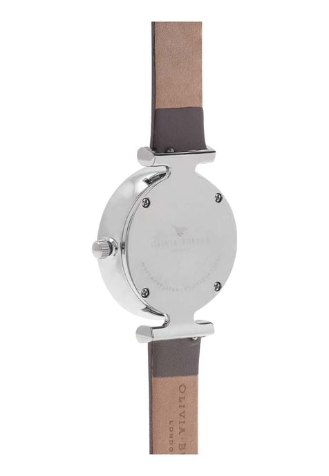 Olivia Burton OB16AM144 Ladies Queen Bee Watch - Image 3