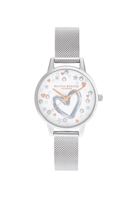Olivia Burton OB16LH12 Ladies Watch - Image 1