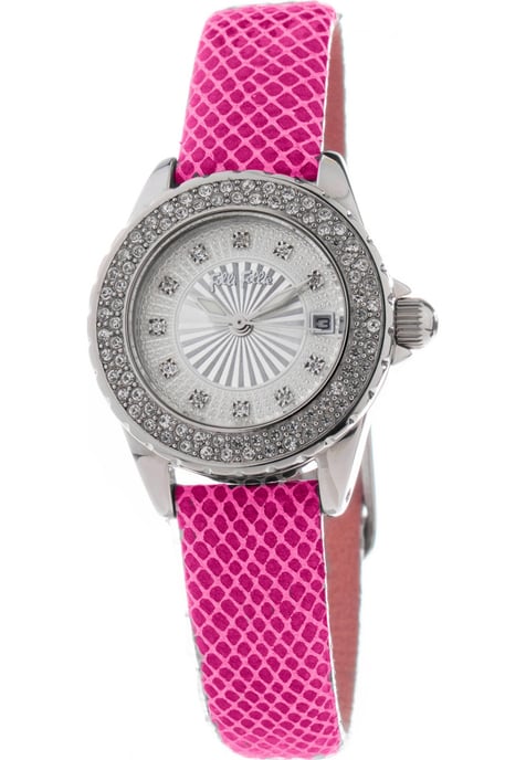 Montre femme Folli Follie wf1a006sts (Ø 28 mm) - Image 1