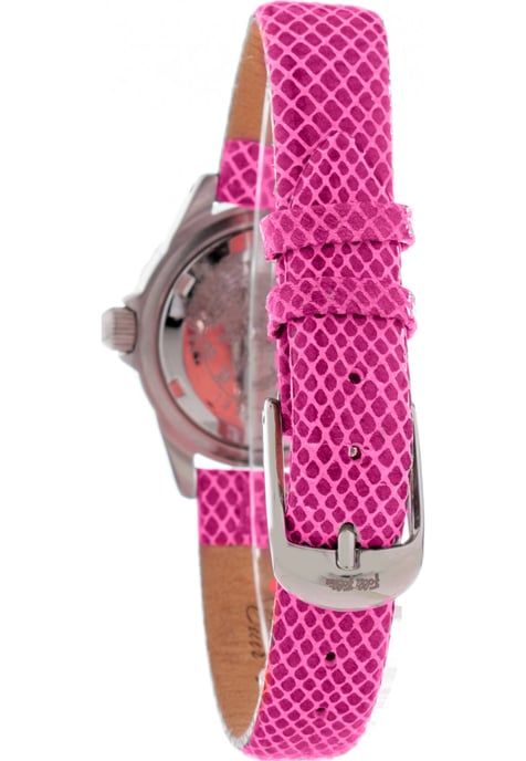 Folli Follie Ladies Watch  Quartz  silver - Image 2