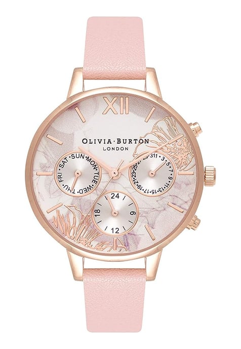 Olivia Burton OB16CGS07 Ladies Watch - Image 1