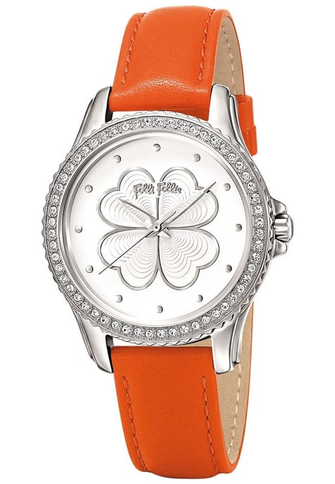 Folli Follie WF15A031SPW Ladies Watch - Image 1