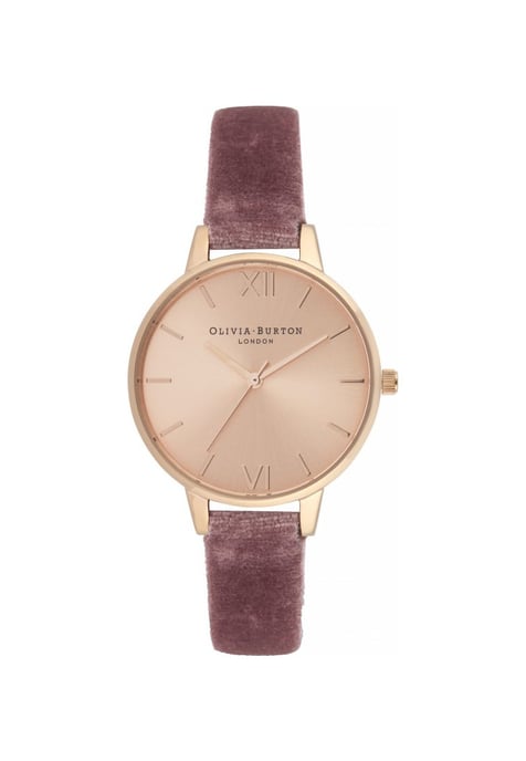 Olivia Burton OB16DE03 Ladies Watch - Image 1