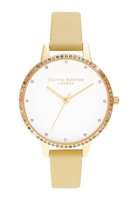 Olivia Burton OB16RB20 Ladies Watch - Image 1