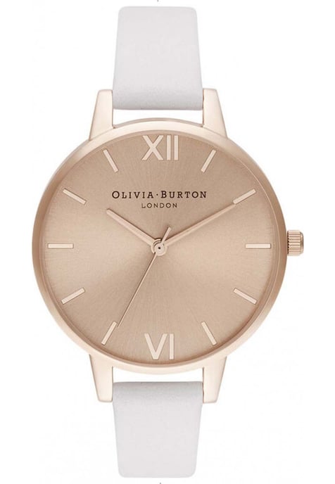 Olivia Burton OB16DE08 Ladies Watch - Image 1