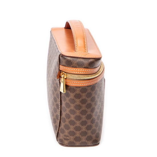 Vintage Vanity Case  Handtas - Image 4