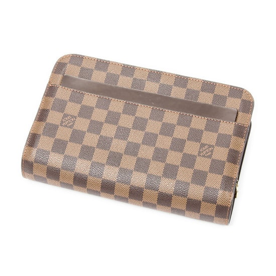 Saint Louis Clutch Handtas - Image 1
