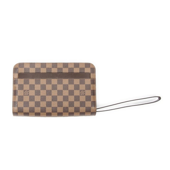 Saint Louis Clutch Handtas - Image 3