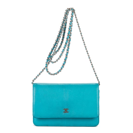 Timeless Wallet on Chain Schoudertas - Image 1