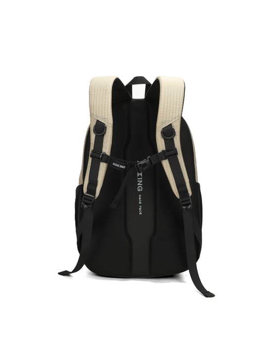 Aoking Backpack Unisex - Image 4