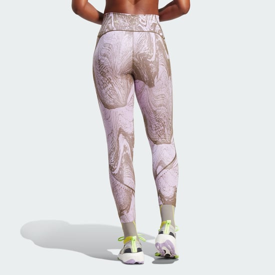 adidas by Stella McCartney TruePurpose 7/8 Tights - Image 2