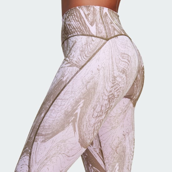 adidas by Stella McCartney TruePurpose 7/8 Tights - Image 3