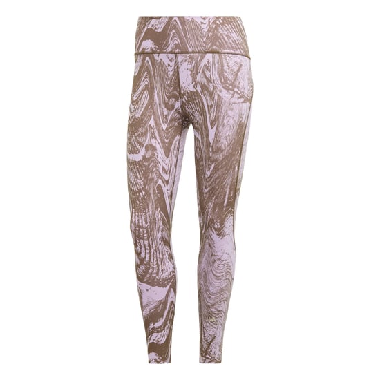adidas by Stella McCartney TruePurpose 7/8 Tights - Image 4