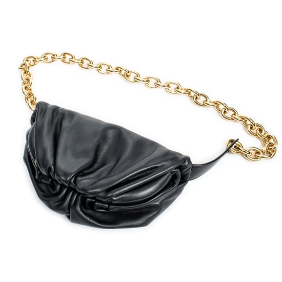 Pouch Chain Belt Bag Shoulder Bag - Image 1