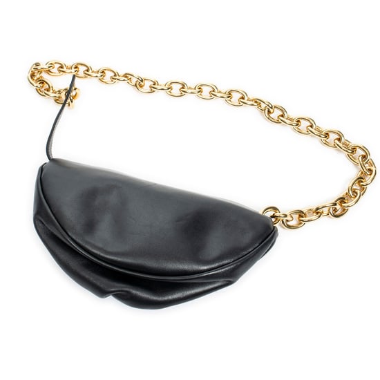 Pouch Chain Belt Bag Shoulder Bag - Image 2