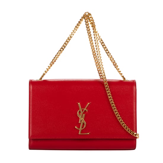 Kate Medium Shoulder Bag - Image 1
