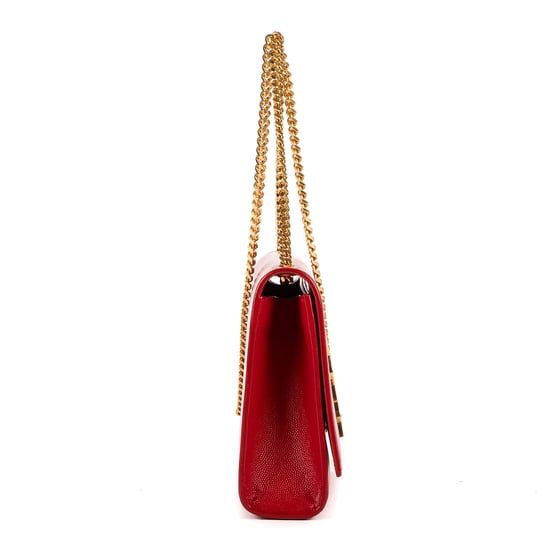 Kate Medium Shoulder Bag - Image 5