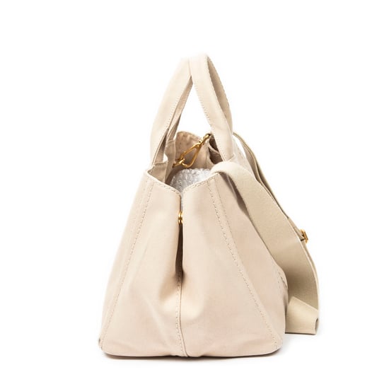 Medium Canapa Tote  Shoulder bag - Image 3