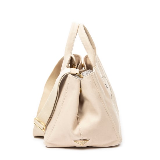 Medium Canapa Tote  Shoulder bag - Image 4
