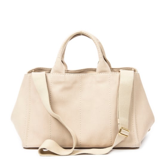 Medium Canapa Tote  Shoulder bag - Image 5