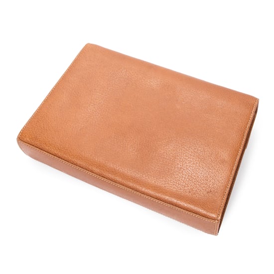 Vintage Envelope Crossbody Flap Shoulder Bag - Image 2