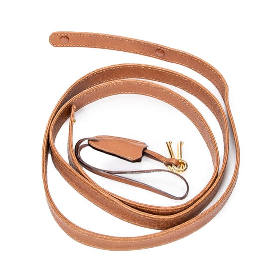 Vintage Envelope Crossbody Flap Shoulder Bag - Image 5