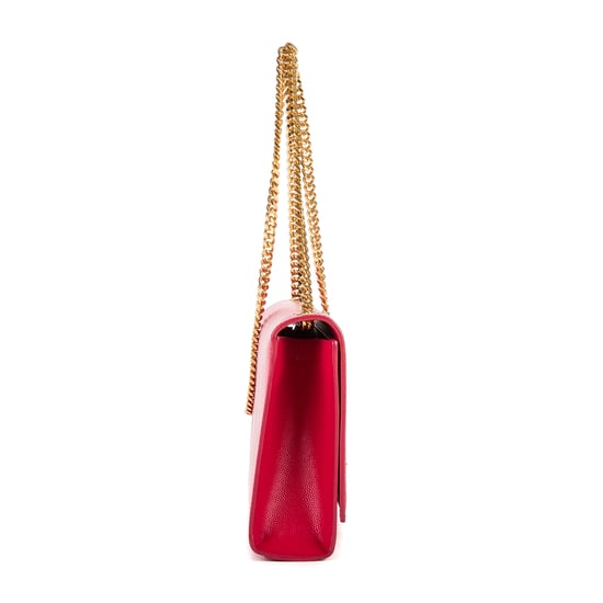 Kate Medium Shoulder Bag - Image 5