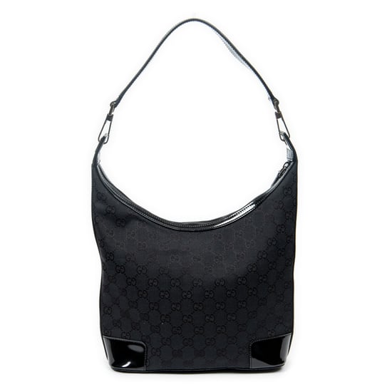 Shoulder Zip Hobo Schoudertas - Image 5