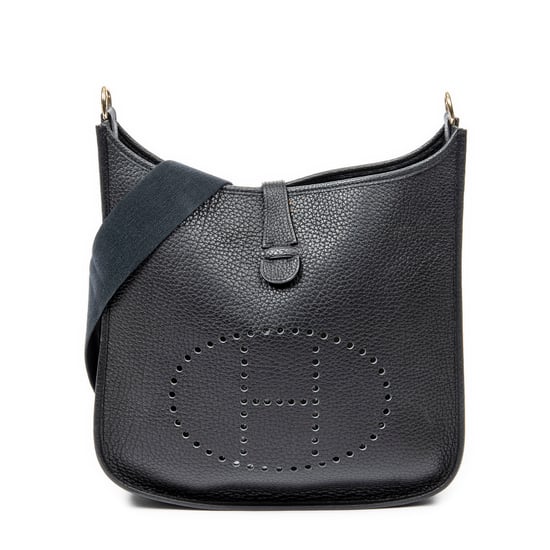 Evelyne I GM Shoulder Bag - Image 1