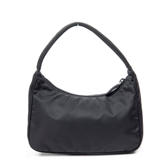 Vintage Mini Zip Hobo Shoulder bag - Image 5