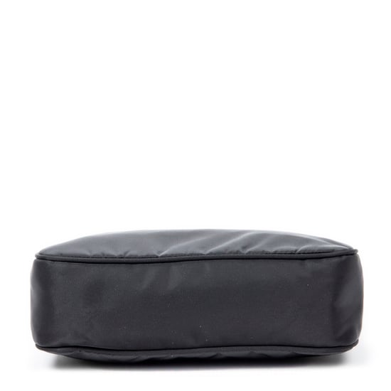 Vintage Mini Zip Hobo Shoulder bag - Image 6