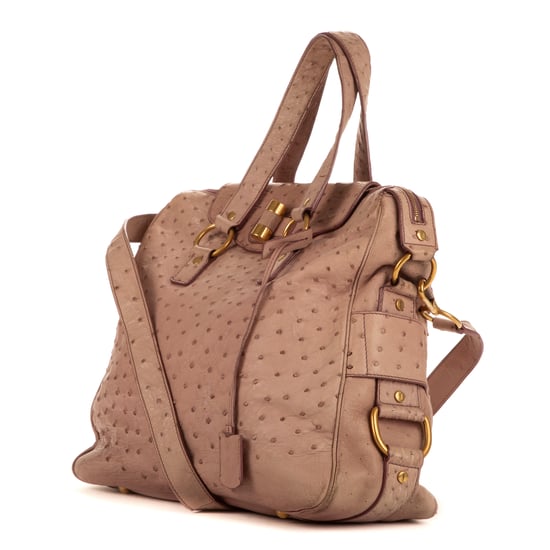 Sac Rive Gauch  Shoulder Bag - Image 2