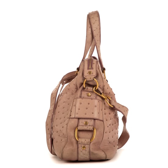 Sac Rive Gauch  Shoulder Bag - Image 3