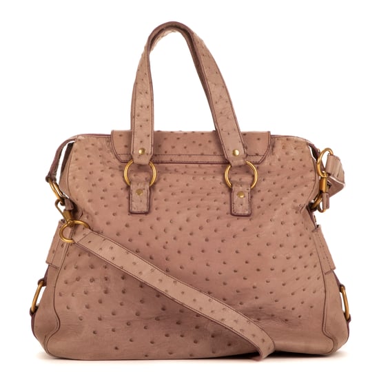 Sac Rive Gauch  Shoulder Bag - Image 4