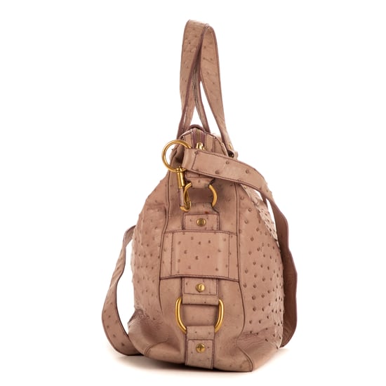 Sac Rive Gauch  Shoulder Bag - Image 5