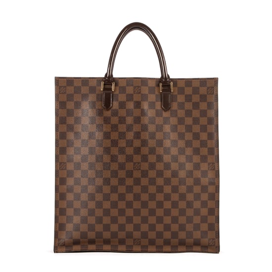 Sac Plat Shoulder Bag - Image 1