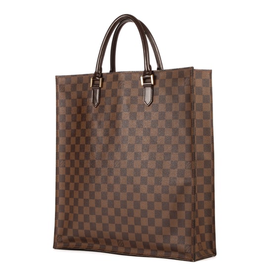 Sac Plat Shoulder Bag - Image 2