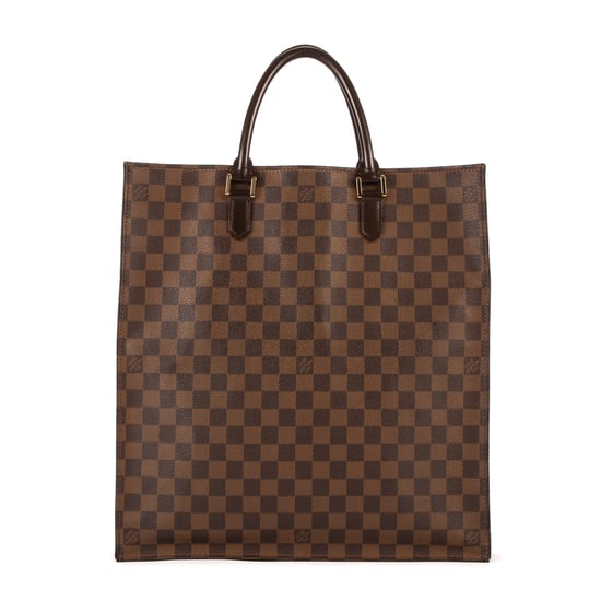 Sac Plat Shoulder Bag - Image 4