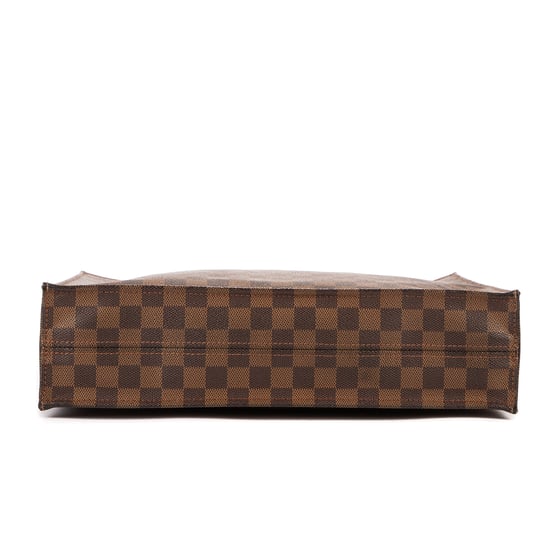 Sac Plat Shoulder Bag - Image 6