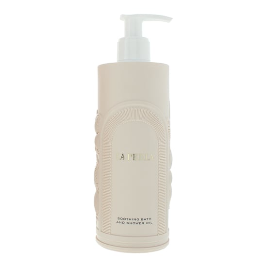 La Perla Soothing Bath & Shower Oil 200ml - Image 2