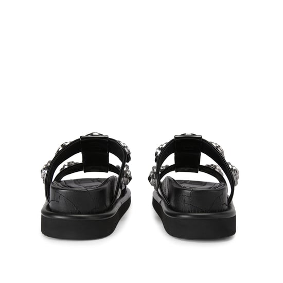 Kurt Geiger London Orson Crystal Sandal Sandals - Image 3