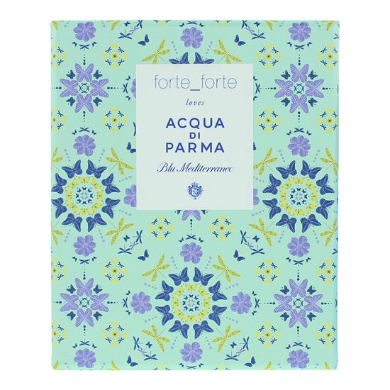 Acqua Di Parma Blu Mediterraneo 3 x 12ml Travel Spray Gift Set - Image 3