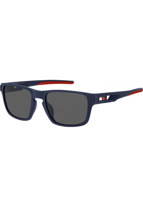Tommy Hilfiger TH-1952-S-FLL TH 1952 S 55 FLL Sunglasses - Image 1