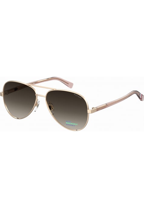 Tommy Hilfiger TH-1921-RE-S-0 TH 1921 RE S 58 0 Zonnebril - Image 1