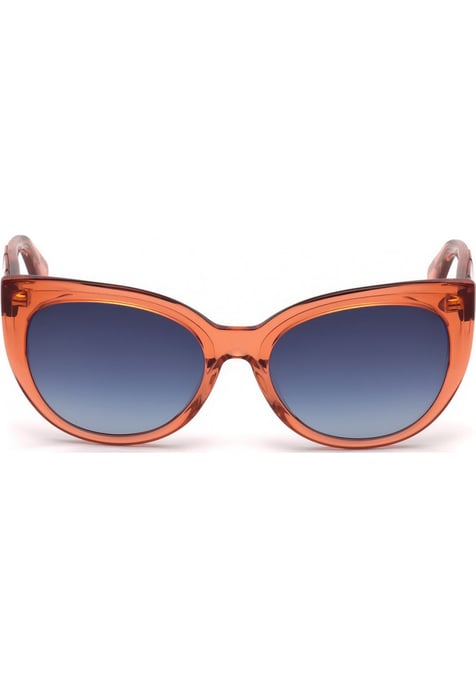 Just Cavalli JC836S-66W JC836S 56 66W Zonnebril - Image 2