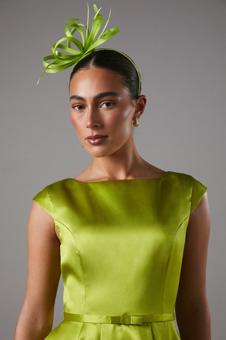 Loop Headband Fascinator - Image 2