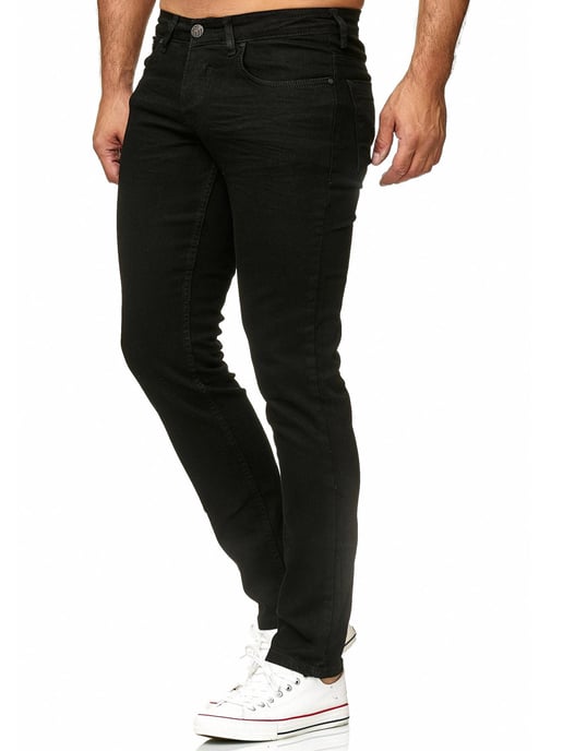 Tazzio herenjeans slim fit - Image 1