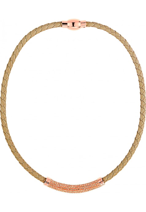 Folli Follie 3N13T007RIS Ladies Necklace - Image 1