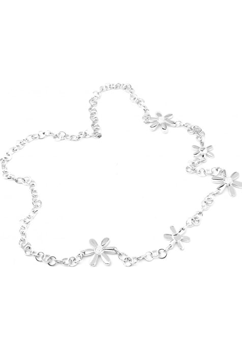 Folli Follie 3N8F161C Ladies Necklace - Image 1